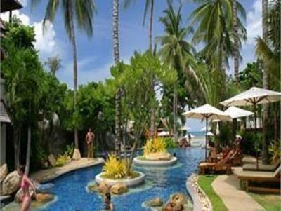 фото отеля Muang Samui Spa Resort