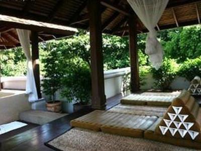фото отеля Muang Samui Spa Resort