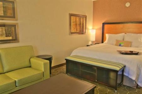 фото отеля Hampton Inn & Suites Parsippany/North