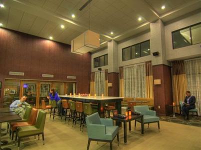 фото отеля Hampton Inn & Suites Parsippany/North