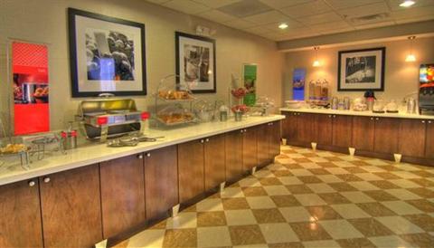 фото отеля Hampton Inn & Suites Parsippany/North