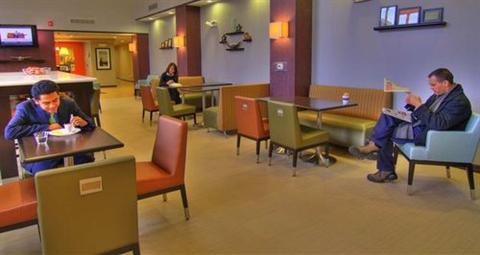 фото отеля Hampton Inn & Suites Parsippany/North