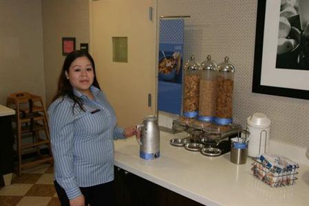фото отеля Hampton Inn & Suites Parsippany/North