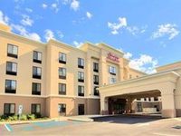 Hampton Inn & Suites Parsippany/North