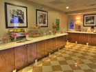 фото отеля Hampton Inn & Suites Parsippany/North