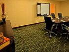 фото отеля Hampton Inn & Suites Parsippany/North