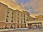 фото отеля Hampton Inn & Suites Parsippany/North