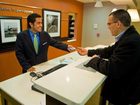 фото отеля Hampton Inn & Suites Parsippany/North