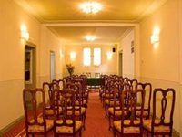 Villa Carlotta Hotel Florence