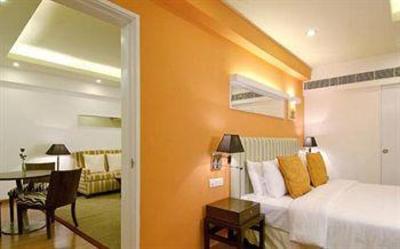 фото отеля The Gateway Hotel MG Road Vijayawada