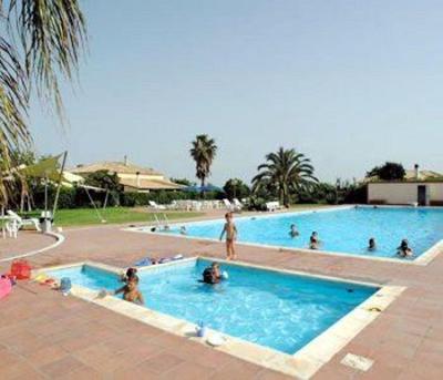 фото отеля Relax Hotel Siracusa