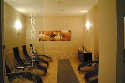 фото отеля Relax Hotel Siracusa