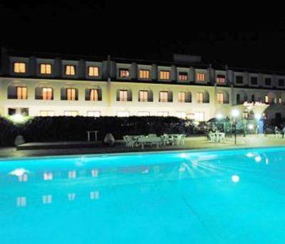 фото отеля Relax Hotel Siracusa