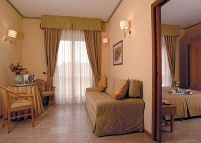 фото отеля Relax Hotel Siracusa