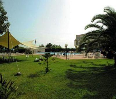 фото отеля Relax Hotel Siracusa
