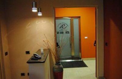 фото отеля Relax Hotel Siracusa