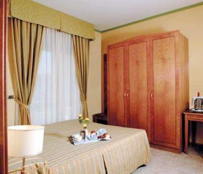 фото отеля Relax Hotel Siracusa