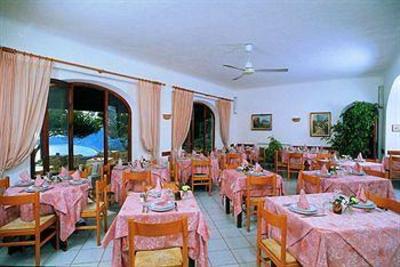 фото отеля Villa al Mare