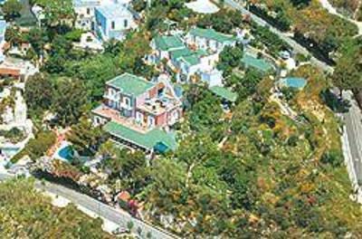 фото отеля Villa al Mare