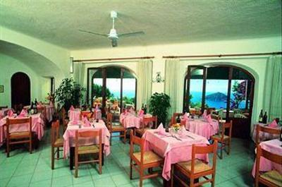 фото отеля Villa al Mare