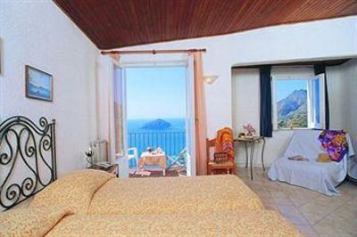 фото отеля Villa al Mare
