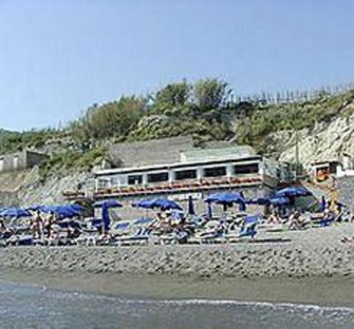 фото отеля Villa al Mare
