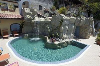 фото отеля Villa al Mare
