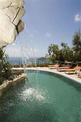 фото отеля Villa al Mare