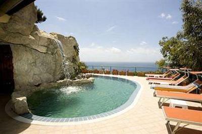 фото отеля Villa al Mare