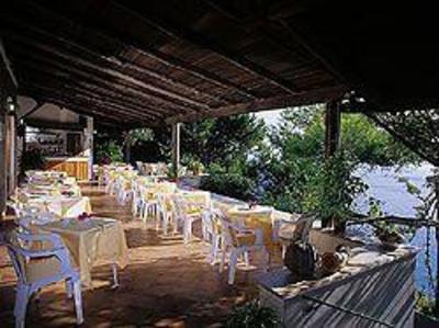 фото отеля Villa al Mare
