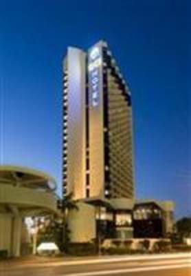 фото отеля QT Hotel Gold Coast