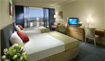 фото отеля QT Hotel Gold Coast