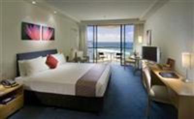 фото отеля QT Hotel Gold Coast