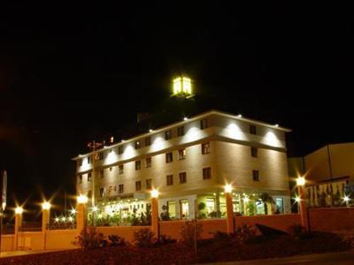 фото отеля Hidalgo Hotel Esquivias