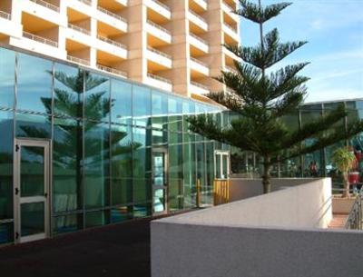 фото отеля Marconfort Flamingo Benidorm