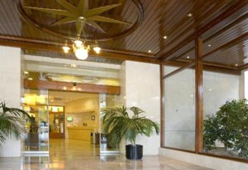 фото отеля Marconfort Flamingo Benidorm