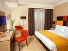 фото отеля Hotel Tiber
