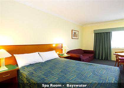 фото отеля Comfort Inn Bayswater