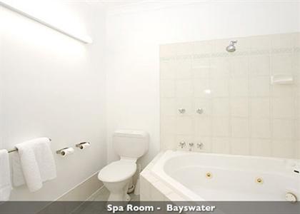 фото отеля Comfort Inn Bayswater