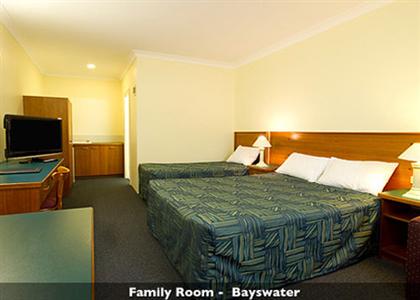 фото отеля Comfort Inn Bayswater