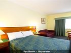 фото отеля Comfort Inn Bayswater