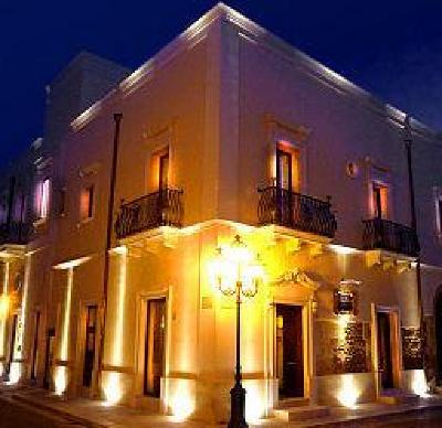 фото отеля Kelina Hotel