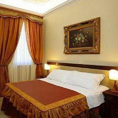 фото отеля Kelina Hotel