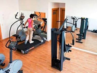 фото отеля Hotel Ibis Madrid Arganda