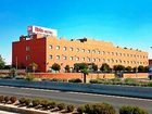 фото отеля Hotel Ibis Madrid Arganda