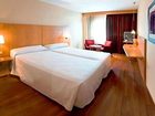 фото отеля Hotel Ibis Madrid Arganda