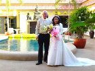 фото отеля Siam Court Bang Saray