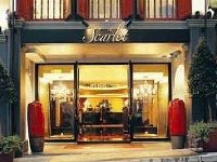 The Scarlet Hotel Singapore