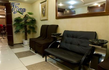 фото отеля Afalina Hotel Khabarovsk