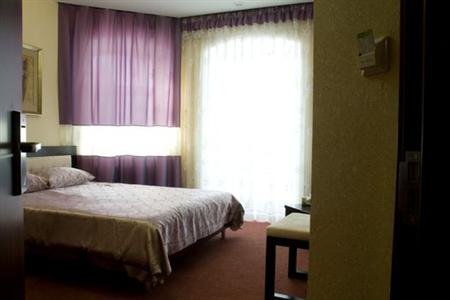 фото отеля Afalina Hotel Khabarovsk